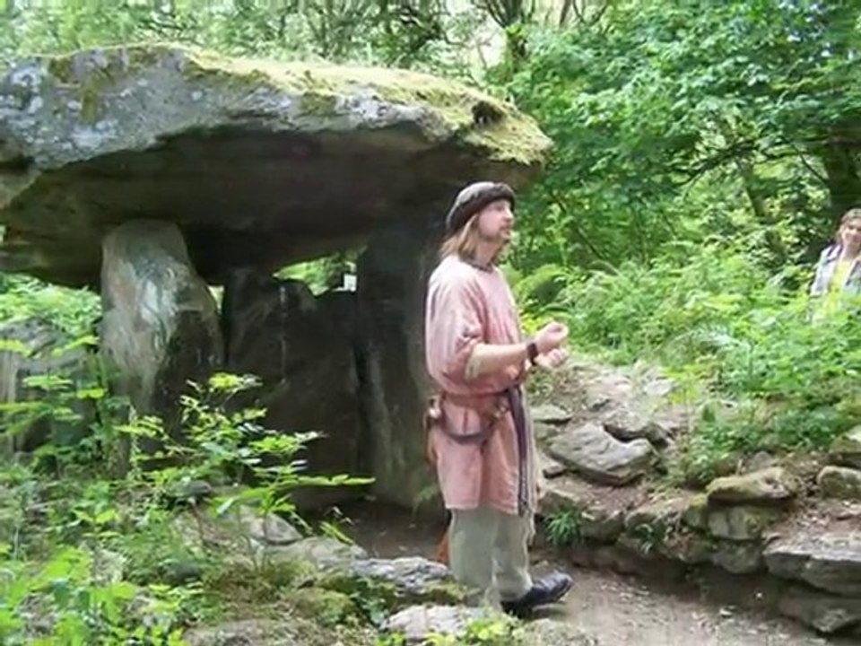 Irland  - a Caic visit