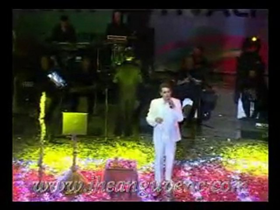 ihsan Güvenç - Gaziantep Konseri Bölüm 5