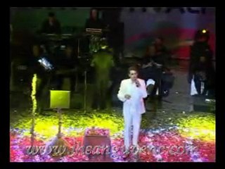ihsan Güvenç - Gaziantep Konseri Bölüm 5
