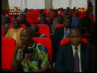 Mise au point de l'IGE