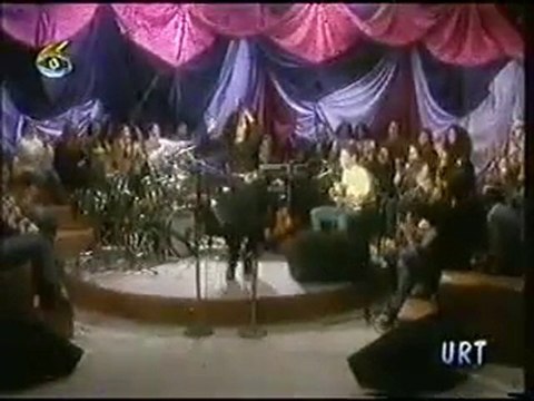 Levent Yüksel ve Dev Kadro - İstanbul