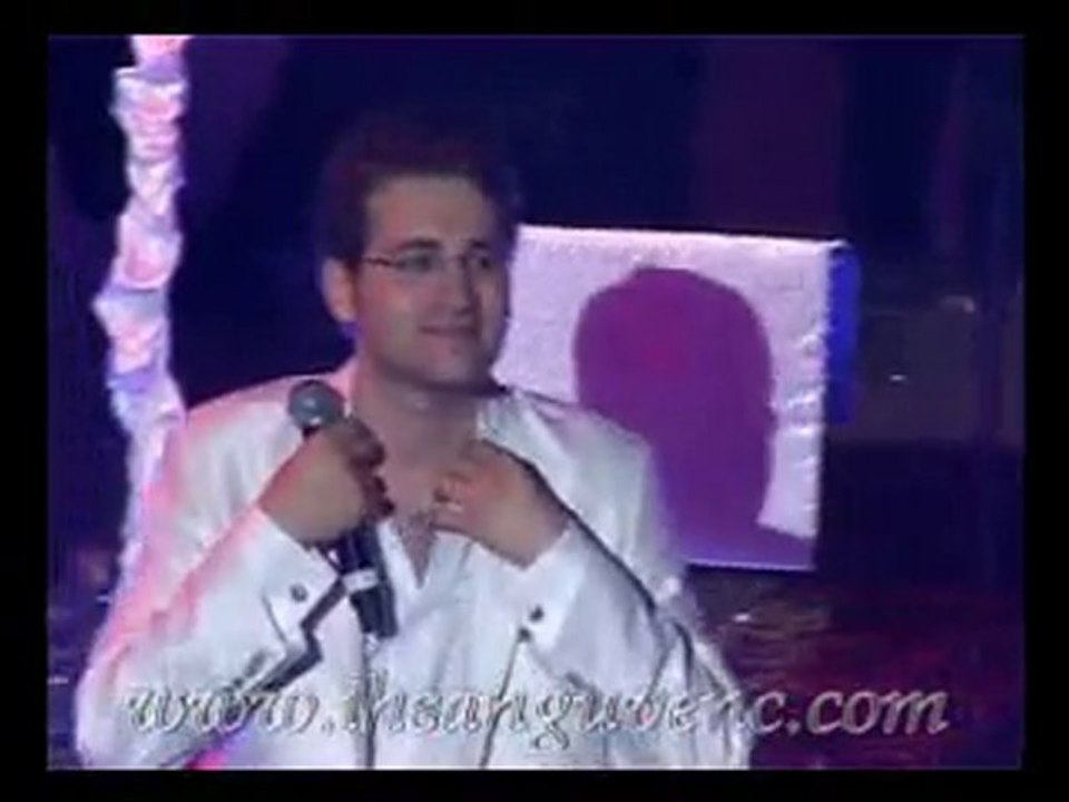 ihsan Güvenç - Gaziantep Konseri Bölüm 6