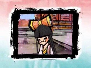 Okami Den Japanese Musical Trailer