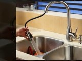 Kraus 16 Gauge Double Bowl Stainless Steel Kitchen Sink ...