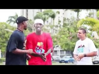 BENAJA _ Soif de vivre