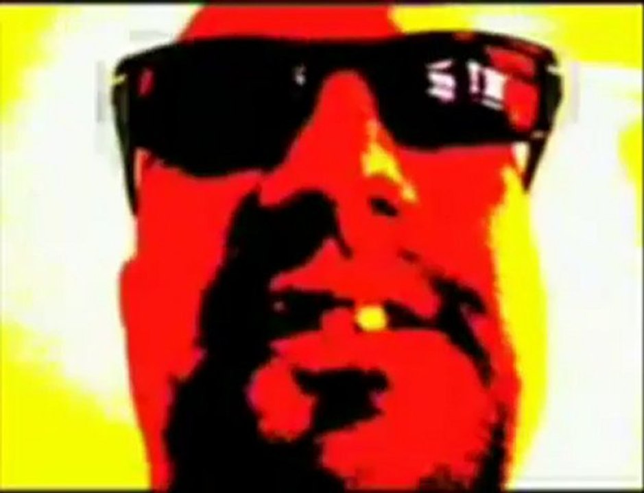 Denis Robert - Voleurs de foules