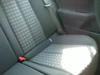 VOITURE RENAULT MEGANE