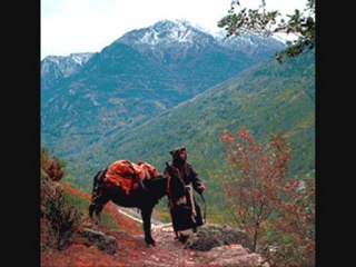 Le Cathare    texte  ecrit et dit  par Christian  Arnault