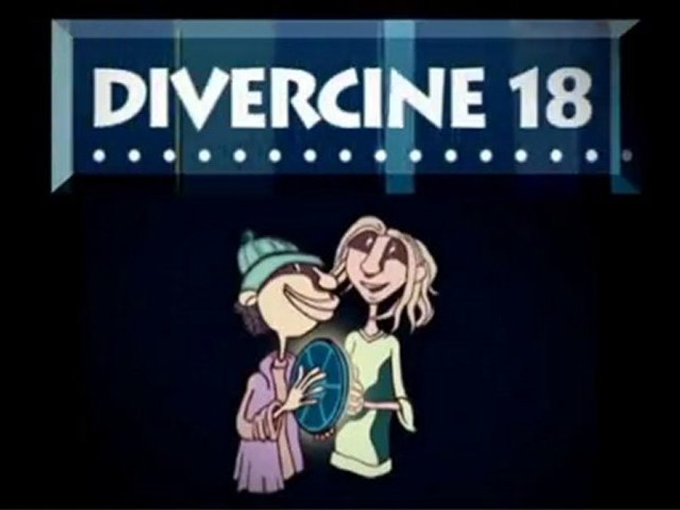 DIVERCINE 2009 version anglaise