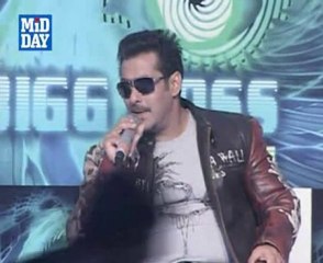 Sallu the new host of Bigg Boss season 4