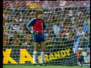 Best of coupes du mondes du 20éme siécle part 4