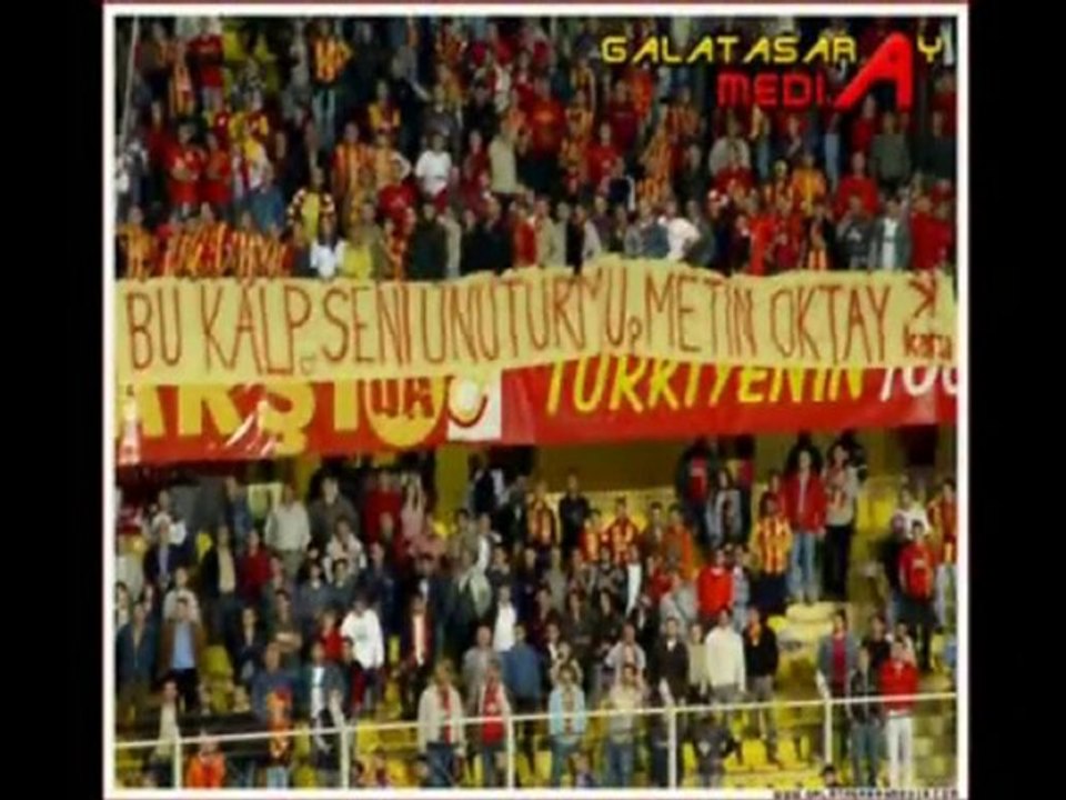 Metin OKTAY - #10'u Anlatmak Lazım