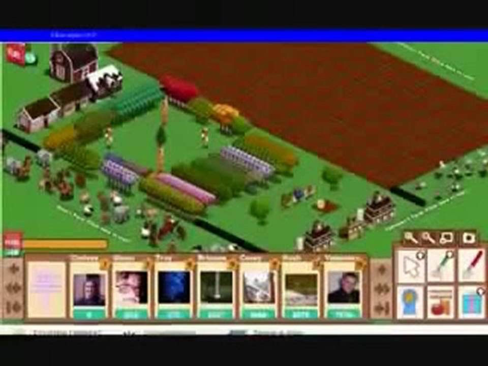 Farmville Cheat Engine 100- Working!