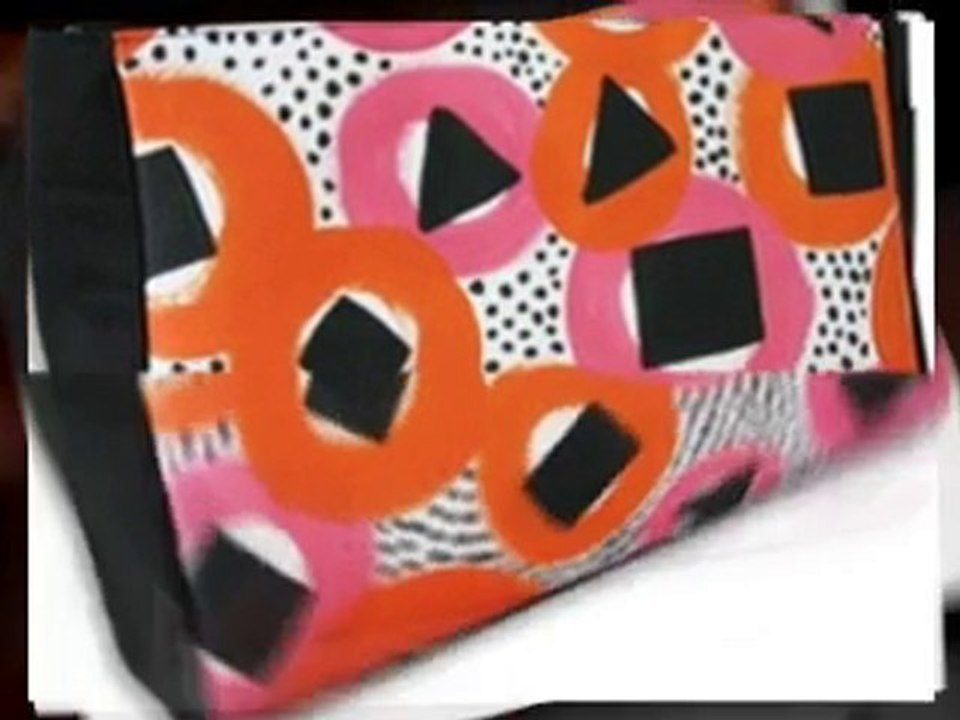 unique handbags and purses