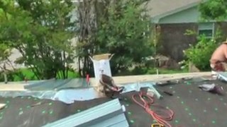 Roofing contractors Jacksonville FL