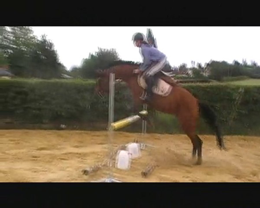 Servane et Nazarine du Houssoit