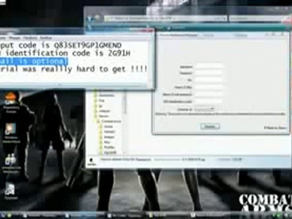 Nexon NX Cash Generator 10_000 NX 25_000NX Working 2010