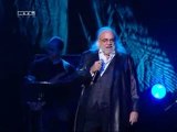 Ƹ̵̡Ӝ̵̨̄Ʒ Demis Roussos ♥ Quand je t'aime ♥ Budapest Sept 09