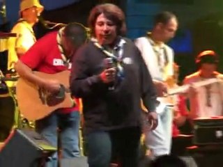 Red river Valley ska