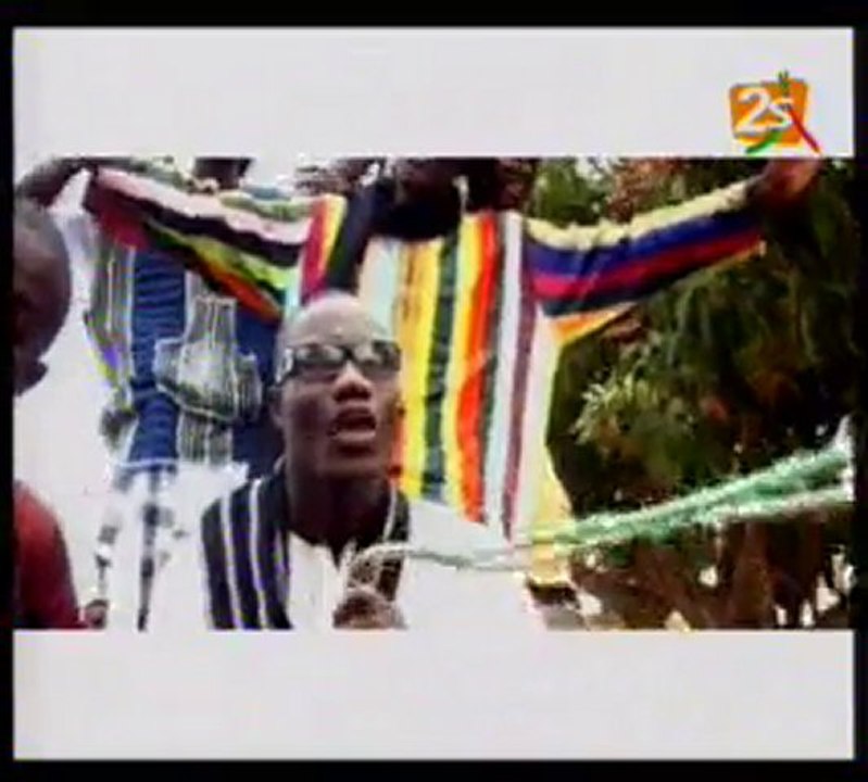 Mame Goor-Gouye Samba