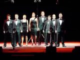 Choralies 2010 - Voces8