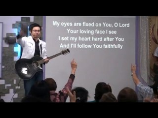 SW 080810 God's Good Plan For Believers Part 5