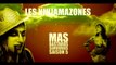 NINJAMAZONES - Mas Bastards Samourais - Saison 5