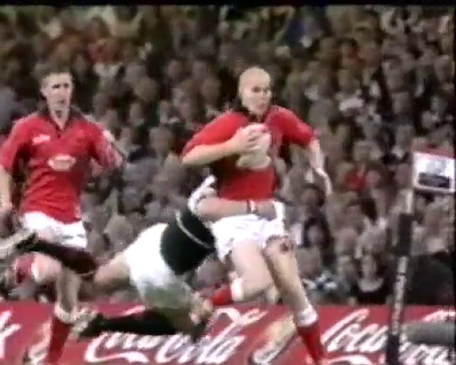 Pontypridd RFC - Cup Finals