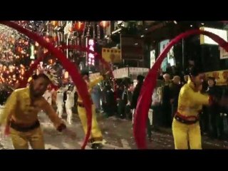 L'Apprenti sorcier - Bande annonce