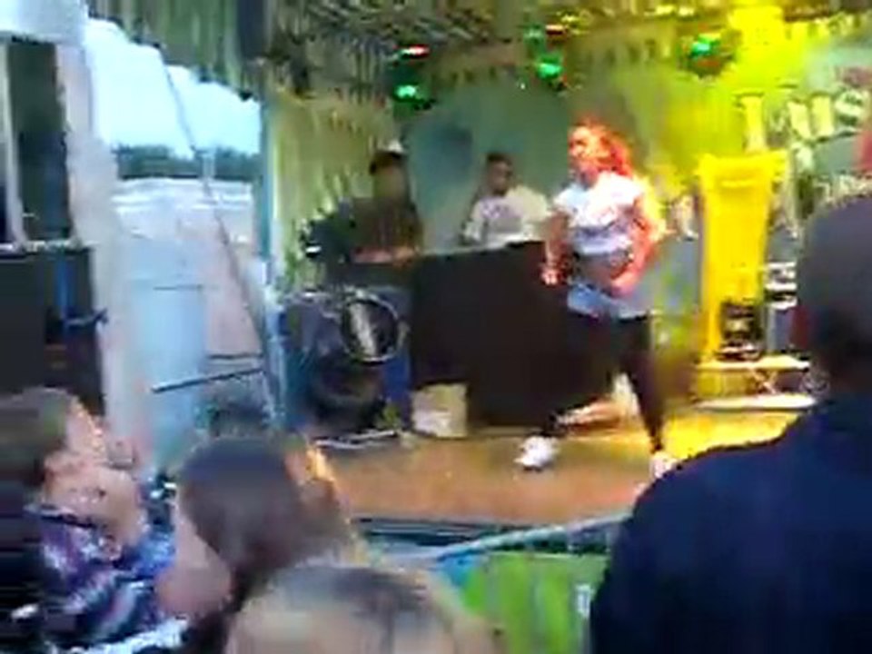 sound summer tour bray-dunes part 2. 2010