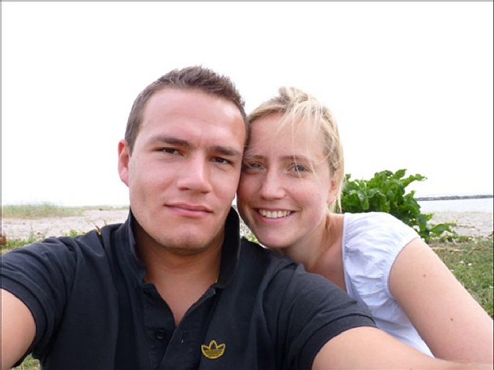 Danemark-Sweden 2010