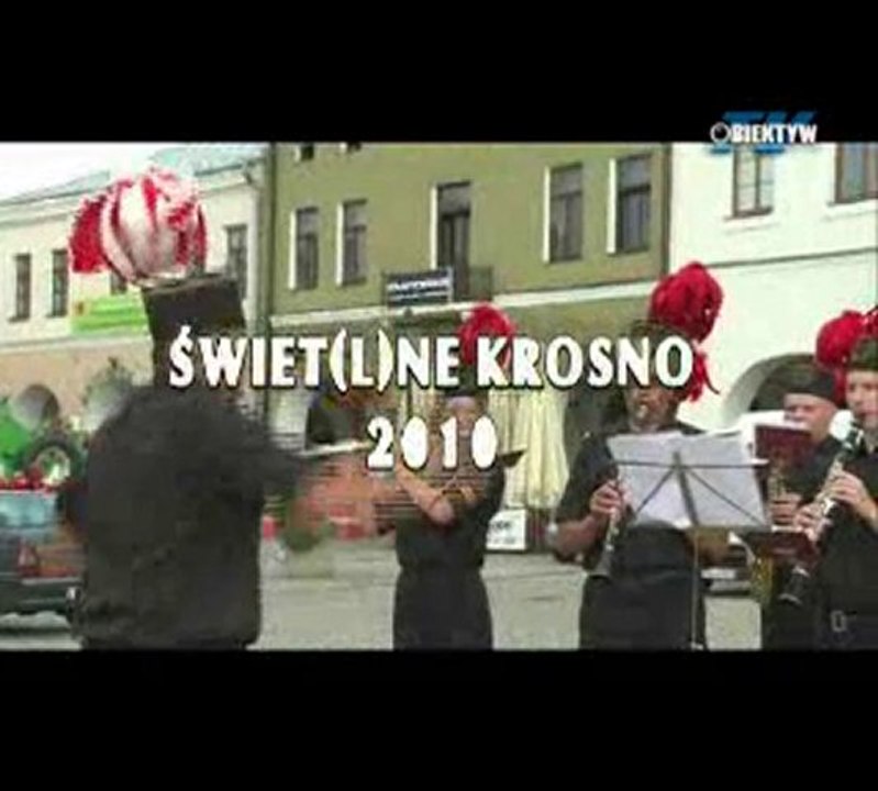 Świetlne Krosno 2010