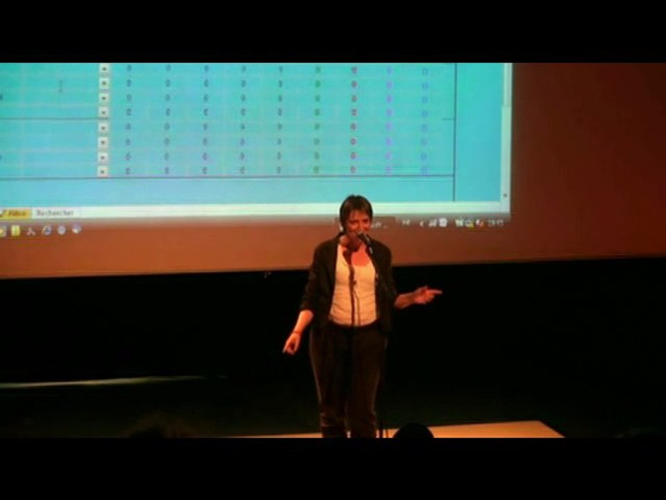 Bobigny - Zaza - GSN 2010