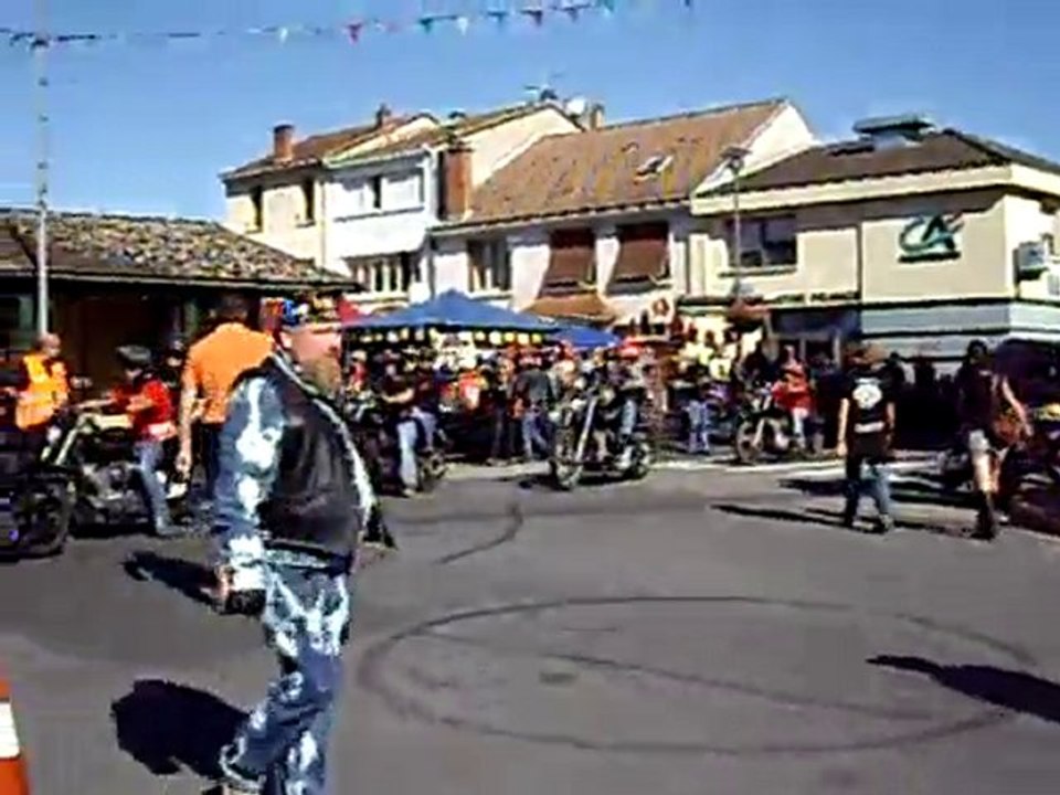 free wheels 2010  courpiére