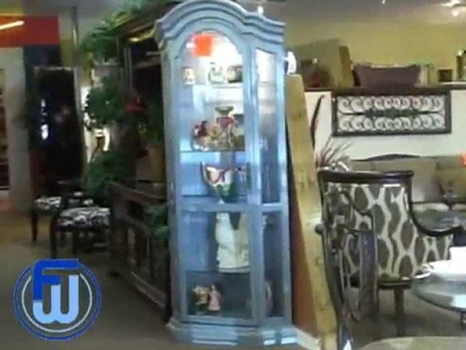 Furniture Warehouse | The Augusta Chronicle