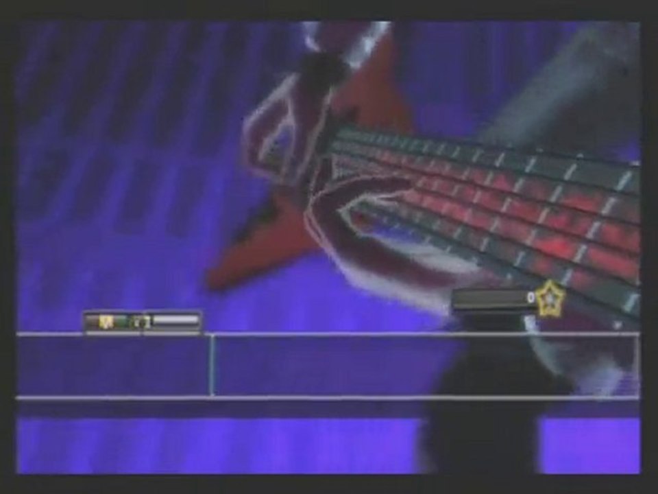 Guitar Hero DLC - So What (Expert Vocals FC)