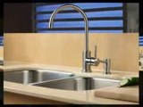 Kraus Double Bowl Stainless Steel Kitchen Sink KBU24 ...