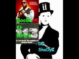 Dj ShaDyZ- BooBa ft. Rim'k- La banlieu [GFunk remix]