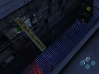 Let's Play Broken Sword: The Sleeping Dragon - E5p2