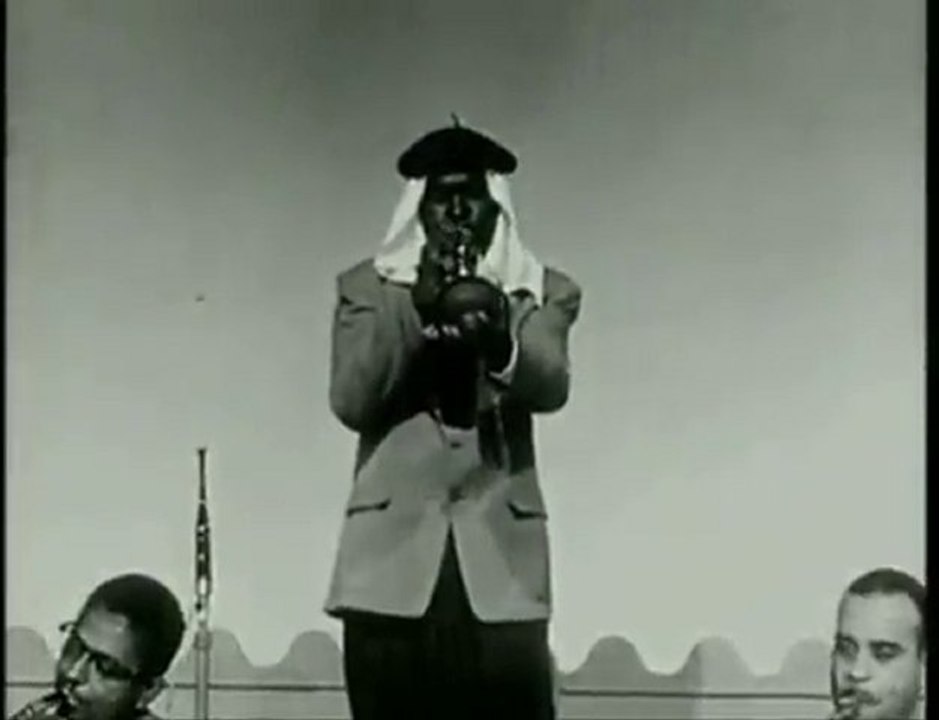 Lionel Hampton - Bongo Interlude