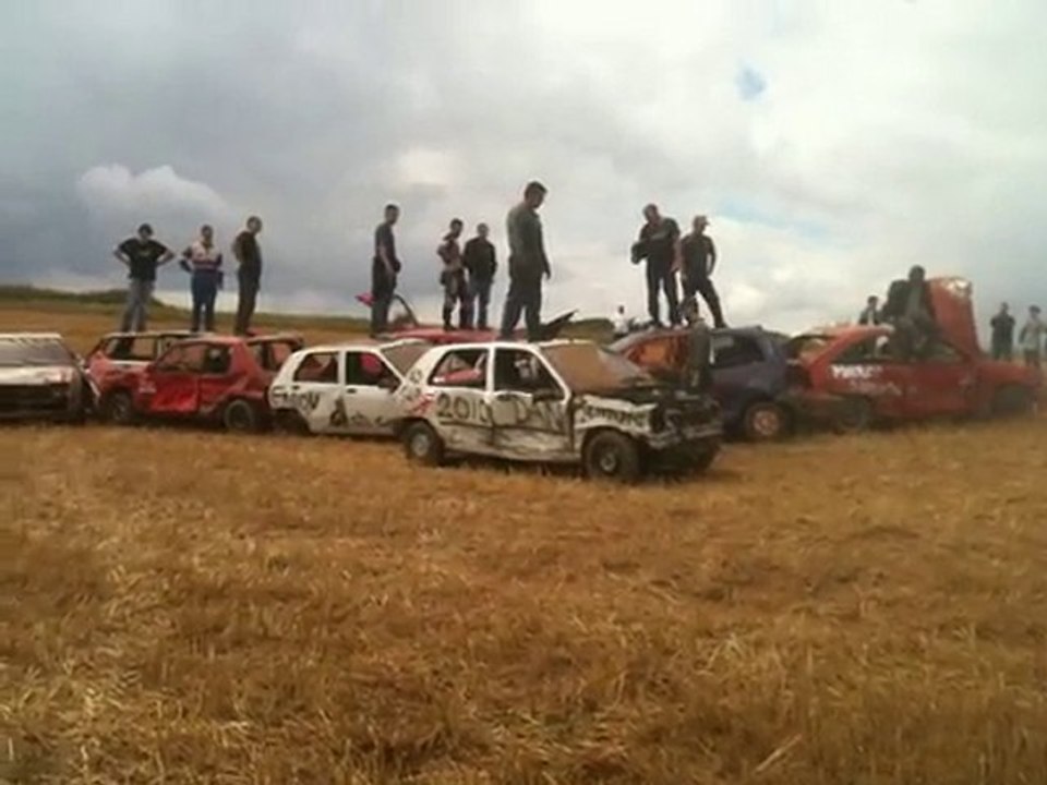 60cv Cup
