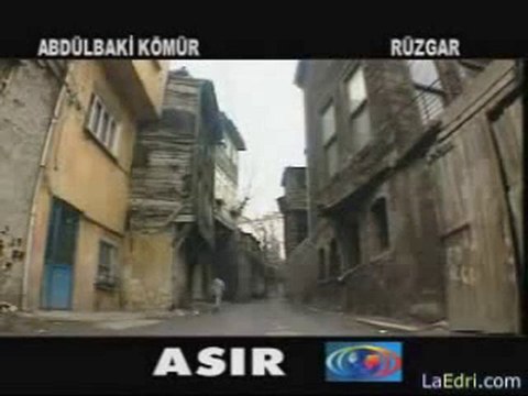Abdulbaki Kömür Rüzgar { ALPEREN İHVANLAR}