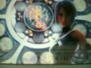 kingdom hearts birth by sleep