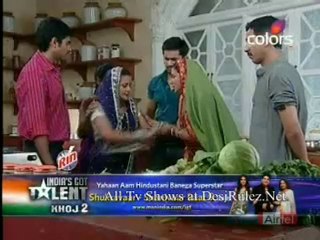 Bhagyavidhaata-9th August-Part-4