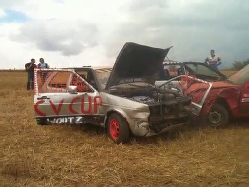 60cv Cup