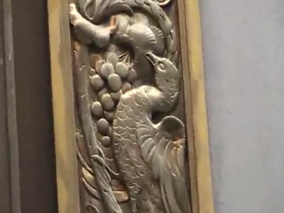 faces within faces 1