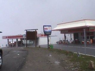 VACANCES - 18/06/2010 - Arrivée