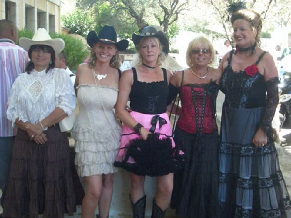 Mariage de Christian et Régine