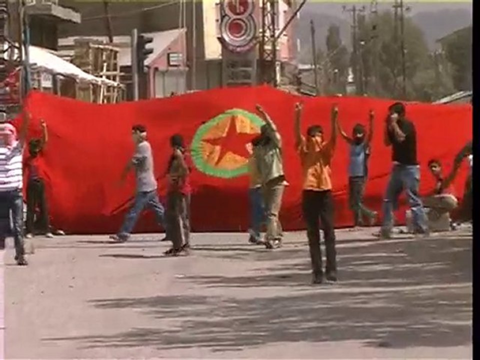geverde olaylar