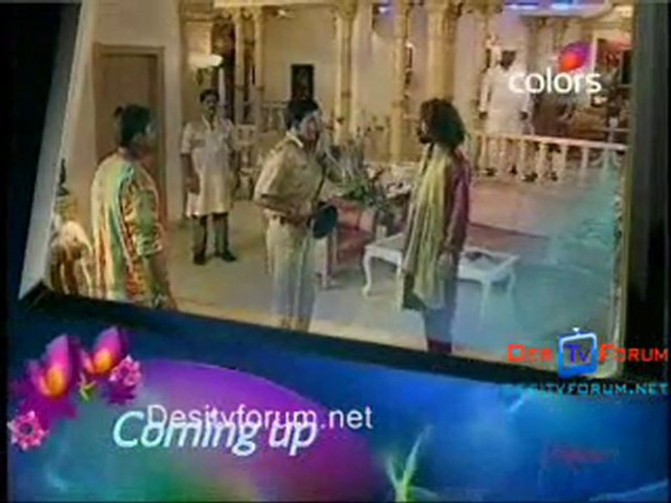 Thoda Hai Bas Thode Ki Zaroorat Hai - 9th August 2010 pt3